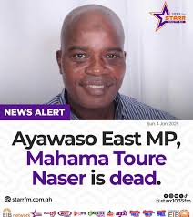 Naana Jane Opoku-Agyemang