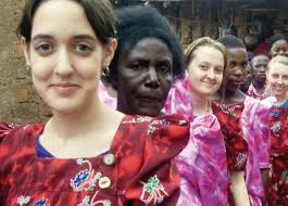 Internationalization