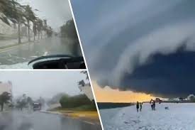 We did not find results for: Quintana Roo No Victims From Hurricane Delta They Anticipate Cleaning In 2 Days The Mazatlan Post