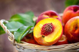 Peches Brugnons Ou Nectarines Quelles Differences