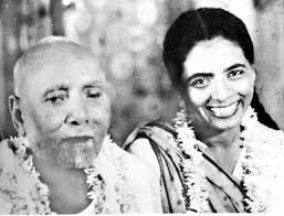 Remembering guru ma, Annapurna Devi