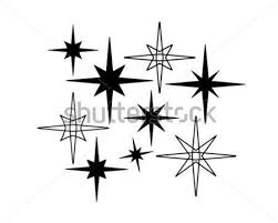 50 S Vintage Clip Art Real Estate Logos Google Search Tatouage Etoile Carte De Visite Carte