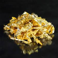In fact, top online diamond ring vendors like james allen don't even offer 10k gold. 23 5k Gold Flakes Large L A Gold Leaf Wholesaler U S
