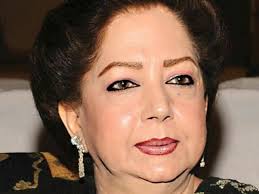 Waheed Murad" married Salma, the daughter of a Karachi-based industrialist, 