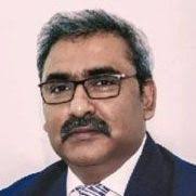 Indranil Gupta