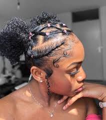 Rubber bands combine purpose with pleasure. Rubber Band Hairstyles 3 Rubber Band Hairstyles That You Must Try Out