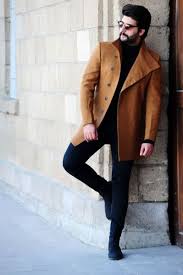 Erkek Kase Kaban Sal Yaka Kahve Kase Kaban Abiye Armine Kadin 2018 Kiz Fashion Aksesuar Marjinal Sik Moda Tesettur Elbise Kombin Moda Mont Sal