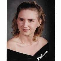 REBECCA ANN ATCHISON Obituary