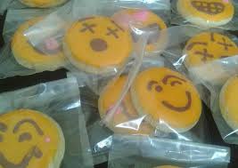 Cara membuat cookies karakter cara membuat cookies tanpa oven yang lembut dan tentunya enak. Resep Cookies Karakter Oleh Anty Cookpad