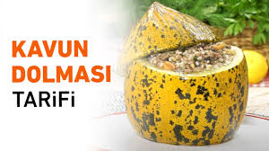 7 hours ago · kavun dolması rivayetlere göre sultanların en sevdiği yemeklerden biri. Kavun Dolmasi Tarifi Kavun Dolmasi Nasil Yapilir Youtube