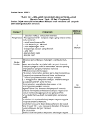 Download sejarah tingkatan 5 kertas 3 bab 1. Kertas 3 Sejarah Tingkatan 5 Bab 3