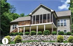 More than 1,000 people expected over the weekend. Smith Mountain Lake Charity Home Tour Central Virginia Home Magazine