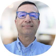 Marcos Mayo-Cubero (@mayomarcos)