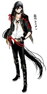 56931995 p20 master1200 jpg 480 945 handsome anime guys anime boy touken ranbu