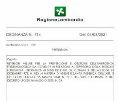 Nella regione anche comuni in fascia arancione rafforzata e micro aree rosse. Lombardia Zona Arancione Rafforzata Per Evitare Il Rosso Nuovi Contagi Oltre Quota 5 000
