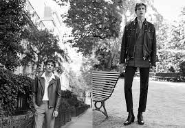 The king of cashmere collaborated with murakami and most recently mr. Meet The 3 French Fashion Brands Coming To Australia Luxury Estates