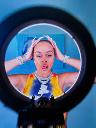 Mulatto, Rubi Rose, and Sukihana: Meet the Women of WAP