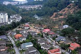 Yet another pathetic show of corruption begets complacency begets tragedy. Malaysiakini Landslide Survivor We Are Victims Of Corruption