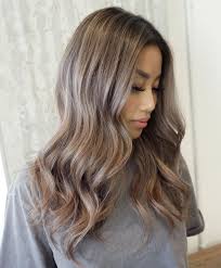 This effect gives you a real taste of color! 30 Stunning Ash Blonde Hair Ideas To Try In 2020 Hair Adviser