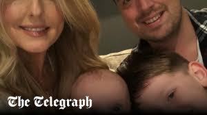 Mum desperately wanted to hold our baby but restrictions meant she couldn't'