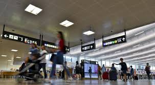 Anzahl der aufrufe der detailseite ihres eintrags. Flughafen Wien Weitet Angebot Fur Corona Tests Aus Coronavirus Wien Vienna At