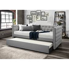 Shoppers need to make sure that the frame is of sound quality and can be opened easily for ease of use. Sofa Bed Minimalis Murah Dangelo Indofurnia