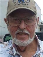 James Bullock Obituary (2016)