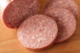 Summer Sausage Vs Salami What S The Difference Home Kitchen Talk
