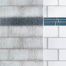 If you're looking for a way to upgrade your bathroom, consider replacing that drab shower curtain with a luxurious glass door. Glass Options Basco Shower Doors