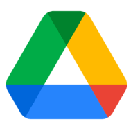 Download the vector logo of the google docs brand designed by in encapsulated postscript (eps) format. Cloud Storage For Work And Home Google Drive