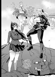 Bits and Pieces from Taimabu S3 - Oneshot - HentaiXDickgirl - Hentai Comic  - Adult Cartoon - Parody Porn - Adult Comics