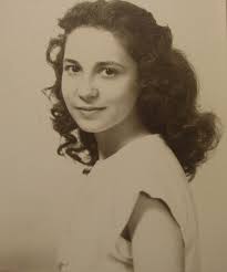 Barbara Mary Sauder Millard (1925-2008)