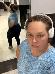 Why do most people count strides instead of steps?