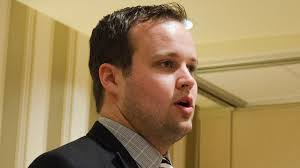Josh duggar (reality tv star). Former Tlc Star Josh Duggar Has Been Arrested Held Without Bail In Arkansas Vanity Fair