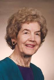 Aileen McCraw Obituary