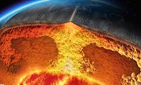 Que Se Passerait Il Si L On Essayait D Atteindre Le Centre De La Terre