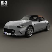 Mazda Mx 5 Speedster 2015 En 2020 Avec Images