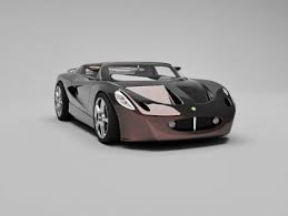 Lotus Evora Free 3d Model Car 3d Model 3d Model Sports Car