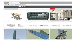 3d Modeling For Everyone Sketchup Best Interior Design Websites 3d Design Software Affordable Interiors