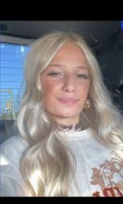 Marlo Gallagher's Instagram, Twitter & Facebook