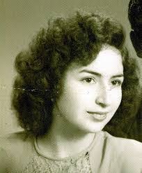 Elisa Ochoa's Instagram, Twitter & Facebook