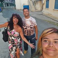 Is it possible to rent a car at Larnaca airport at night at 11pm?🚗🚕