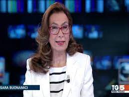 Make social videos in an instant: Cesara Buonamici Vita Privata E Curiosita Sulla Giornalista Del Tg5