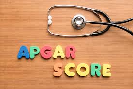 Image result for APGAR Score