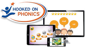 Read common sense media's hooked on phonics learn & read review, age rating, and parents guide. Learning To Read With Hooked On Phonics Kit And App Mom And More