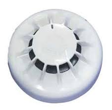 Addressable optical smoke detector wholesale. Smoke Detector 801ph Tyco Fire Integrated Solution