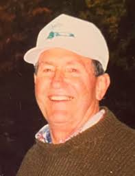 Donald Flory Obituary January 16, 2025