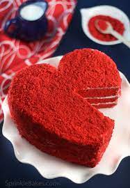 Sprinkle Bakes Velvet Cake Recipes Red Velvet Cake Recipe Heritage Red Velvet Cake