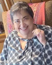 Mary E. Ferretti (1939-2025)