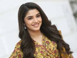 Krithi shetty (born 21 september 2003) is an indian actress who predominantly appears in telugu films. I Wanted To Be A Doctor But I Became An Actor Instead Says Uppena Actress Krithi Shetty Telugu Movie News Times Of India